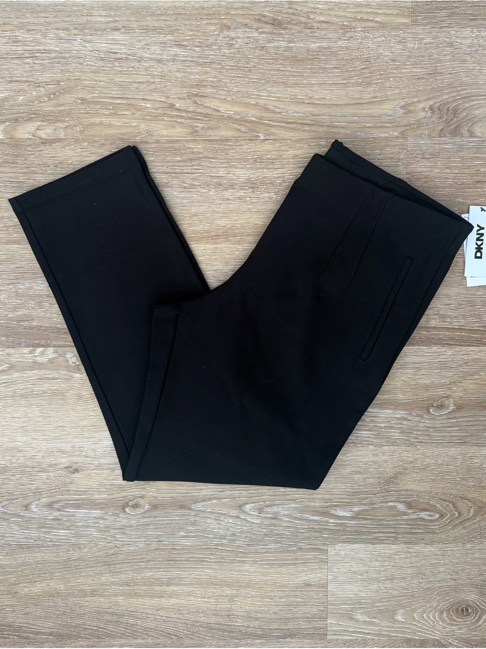 Skinny Ponte Pants
